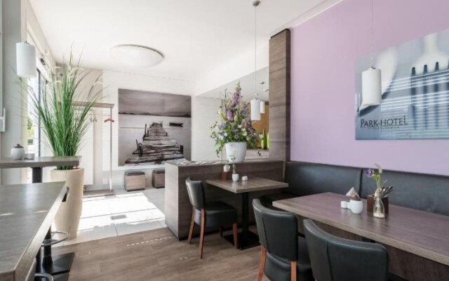 Parkhotel Pfarrkirchen