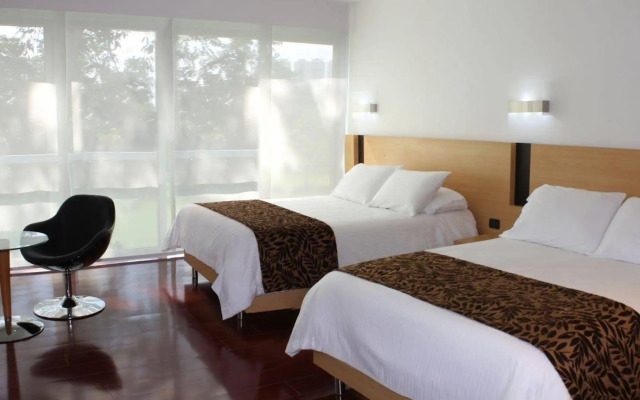 Club Campestre de Bucaramanga