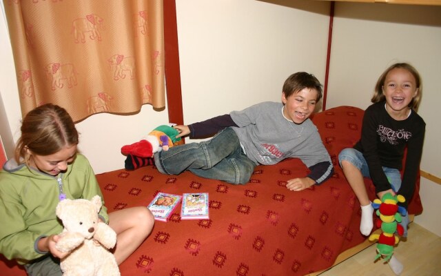 Le Hameau Saint-Martial