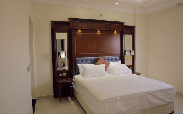 Beiuet Makeen For Apartments