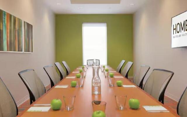 Home2 Suites By Hilton Racine