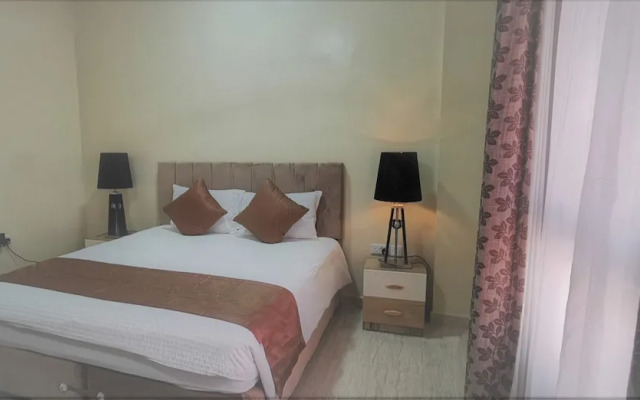 Sama Sohar Hotel Apartment