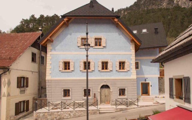 AD Fort Hensel