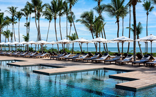 Hotel Fasano Trancoso