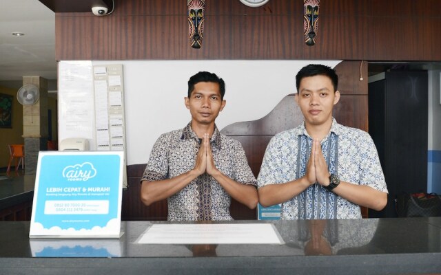 Airy Eco Kertak Baru Ulu Pangeran Samudra 29 Banjarmasin