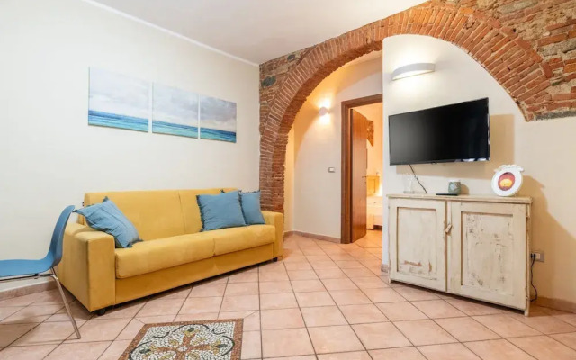 Sailor s House Livorno