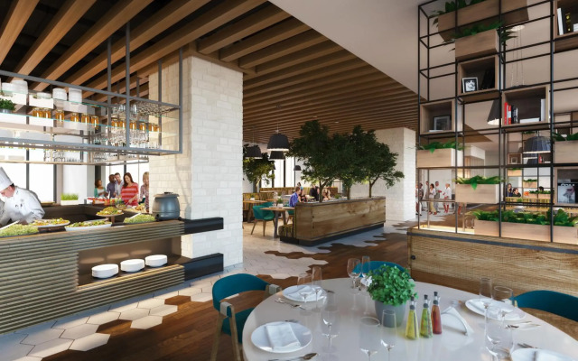 Millennium AL Barsha