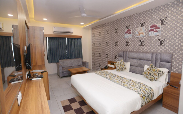 hotel lee gold