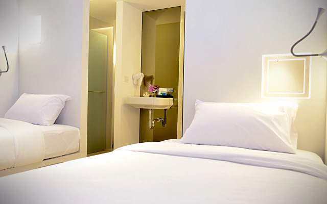 Mood Hotel Pattaya