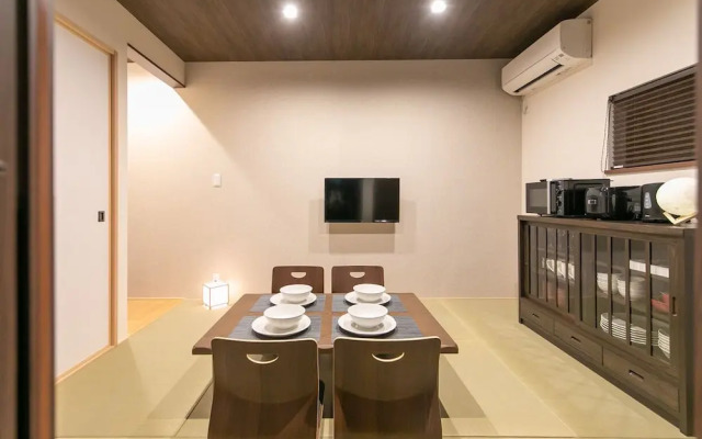 CASA GRApP Nishikujo