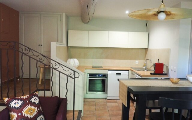 Masson Appartement