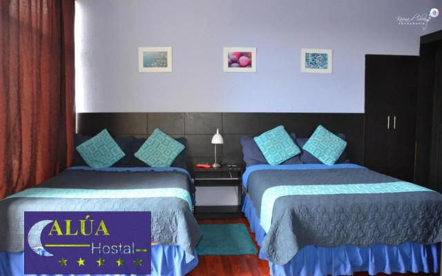 Hostal Alua Rio