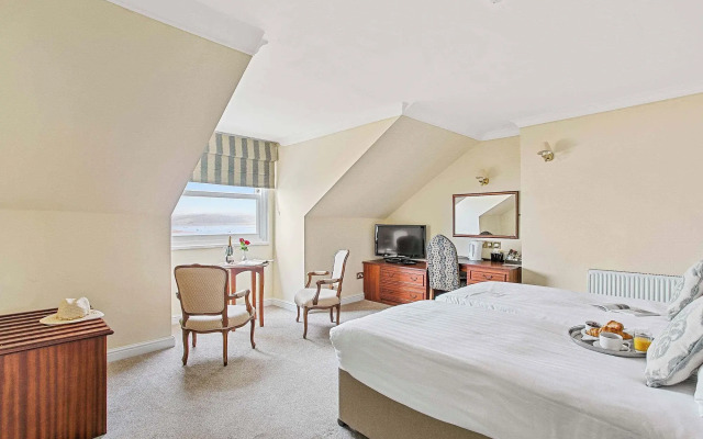 Royal Beacon Hotel