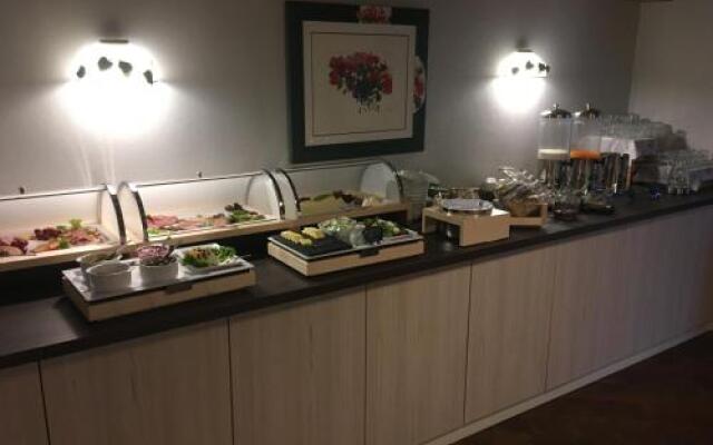 Hotel-Restaurant Zur Mühle