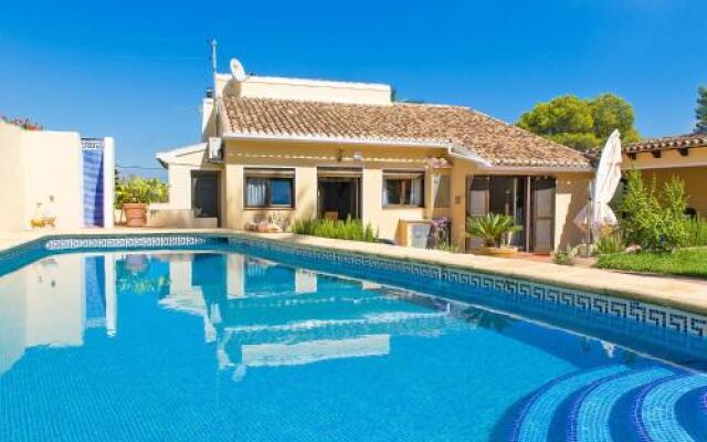Holiday Home Ui-tje