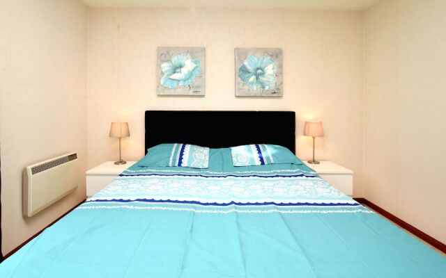 Beautiful Holiday Home in Durbuy With Garden