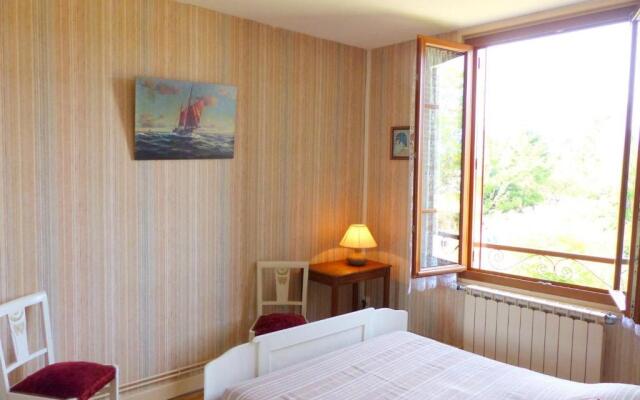 Gîte Target, 3 pièces, 4 personnes - FR-1-489-273
