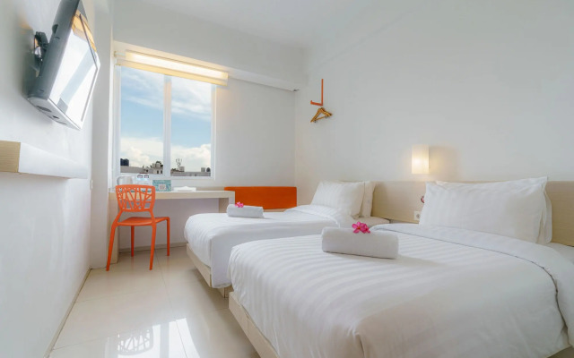 Algoritma Hotel