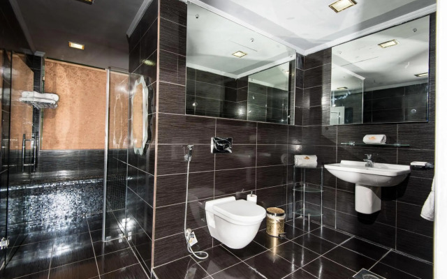 Bravo Royal Hotel Suite