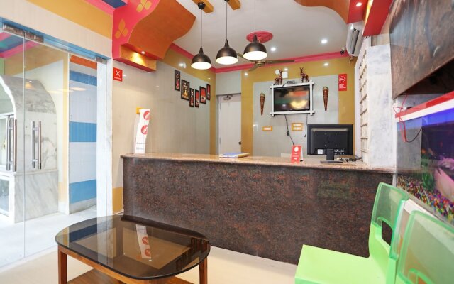 OYO 14868 Hotel Priyadarshini