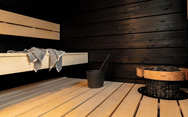 Modern 3BR Villa in Ruka Near Ski Slopes