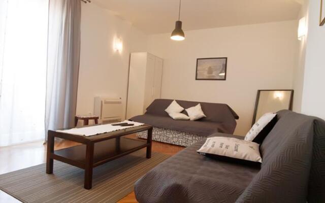 Apartment Marina