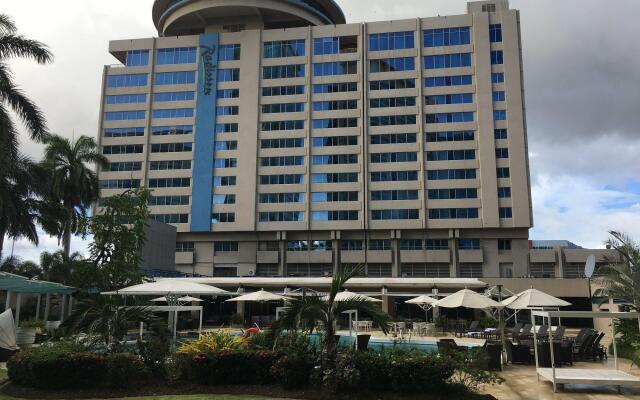 Radisson Hotel Trinidad