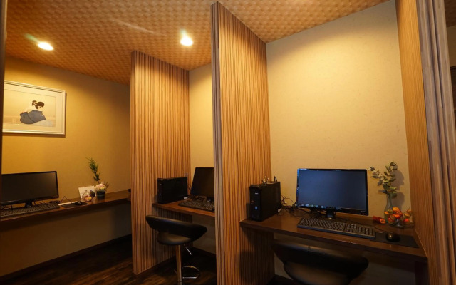 Guest House Ouka - Hostel