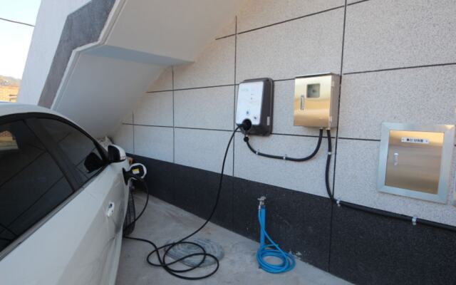 Suncheon Bay Ecological Pension