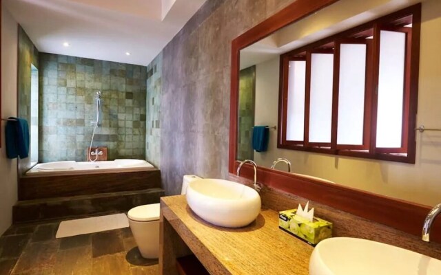 5 Bedroom Seaview Villa Lamai