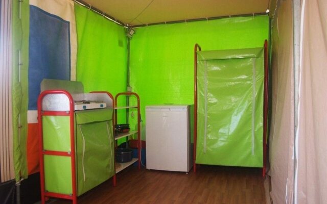 Camping Internacional Palamos