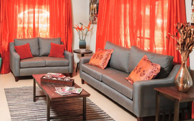 Skyview Manor Guest Apartments