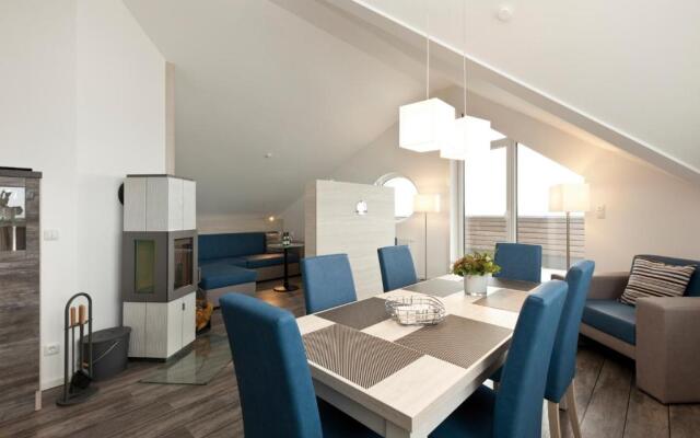 ancora Marina Haus 1 Penthouse