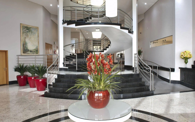 Hotel Nohotel Premium Americana