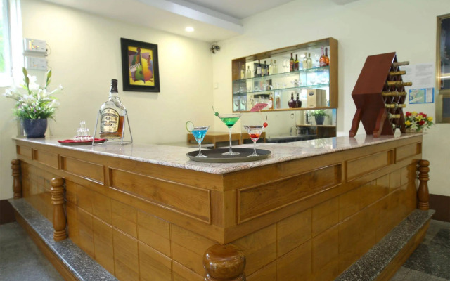 Shwe Htee Hotel