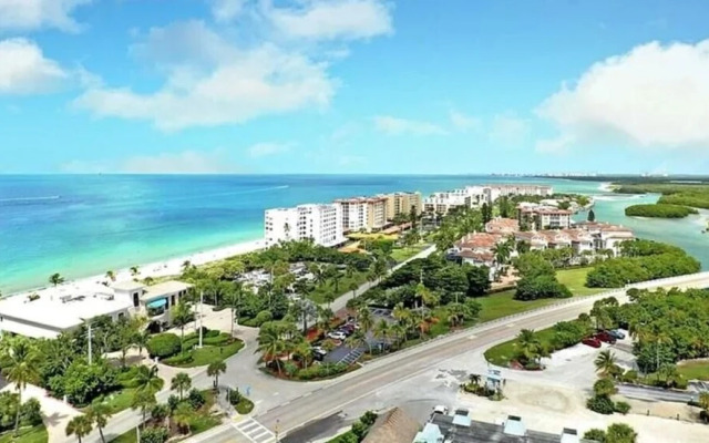 Sea Isles Bonita Beach