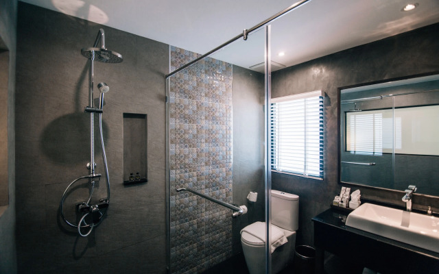 Coral Tree Villa Huahin