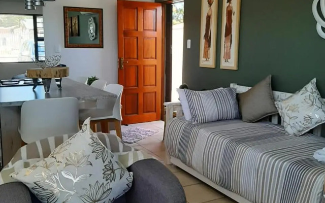 Bergsight Self Catering Accommodation