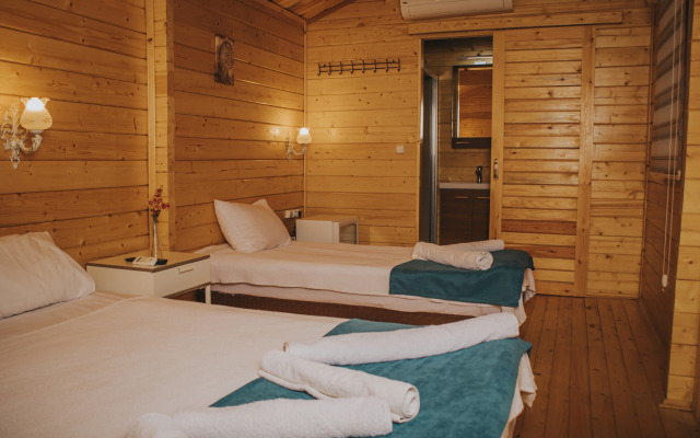 Pırlanta Butik Otel