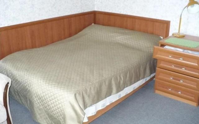 Sanatoriy Zelenyi Gorodok