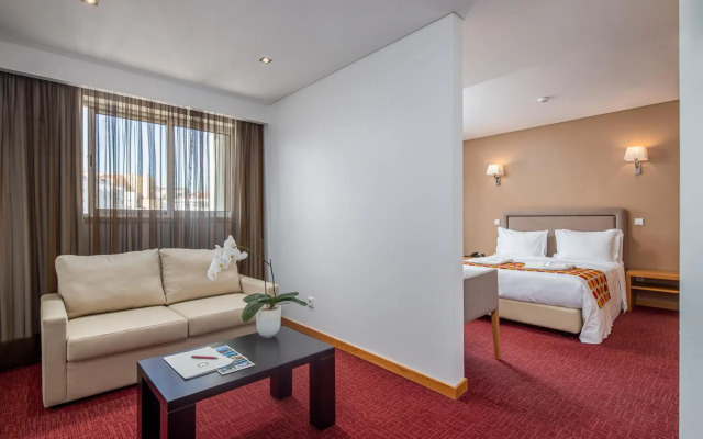 Stay Hotel Leiria
