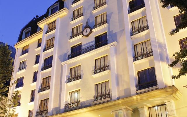 Hotel Estelar Suites Jones