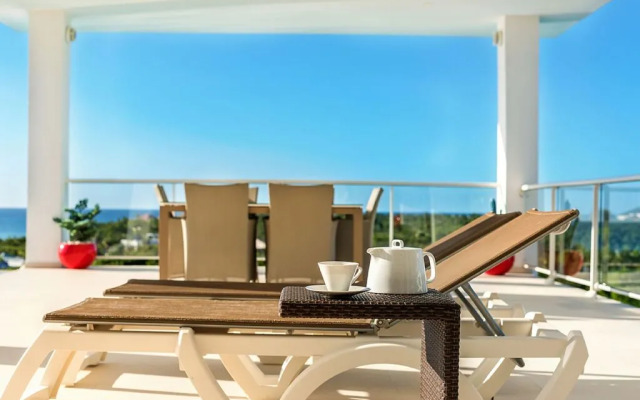 Dream Villa Terres Basses-2169