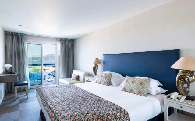 Best Western Premier Santa Maria