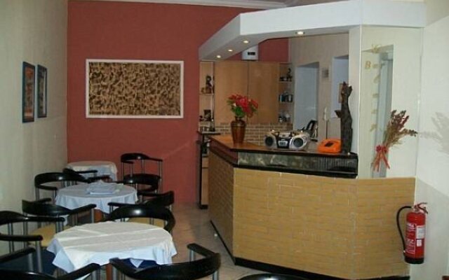 Galaxy Hotel