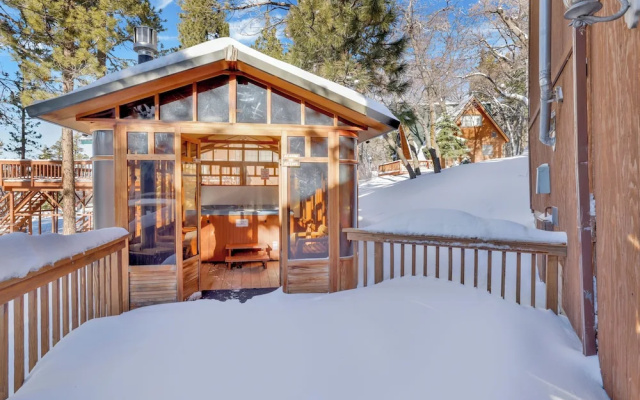 Black Diamond Chalet #1842