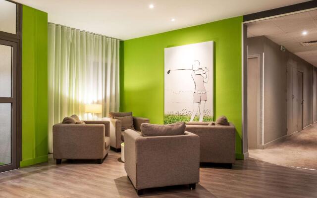 Quality Hotel du Golf Montpellier Juvignac