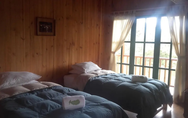 Ulcumano Ecolodge