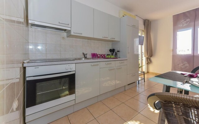 Beautiful Home in Vodice With Wifi and 2 Bedrooms