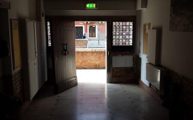Suite in Venice Ai Carmini